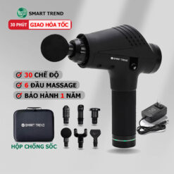 Máy Massage Cầm Tay Smart Trend MSCL03