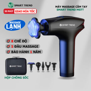 Máy Massage Cầm Tay Thể Thao