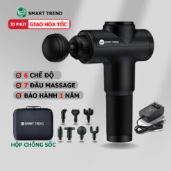 Máy massage cầm tay Smart Trend MSCL01