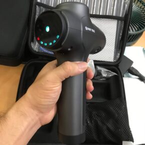Máy Massage Cầm Tay Smart Trend MSCL02 - Máy Mát Xa Cầm Tay Đấm Lưng Cở Lớn thiết kế mạnh mẽ 10 đầu 7 chế độ cao cấp 10 May Massage Rung Manh Smart Trend Co Lon MSCL02 2