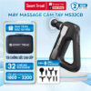 Máy Massage Cầm Tay Smart Trend MS32CĐ
