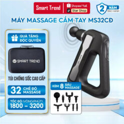 Máy Massage Cầm Tay Smart Trend MS32CĐ