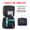 Máy Massage Cầm Tay Smart Trend MSCB - 4 Đầu, 6 Cấp Độ Massage 10 May massage cam tay Smart Trend MSCB 5