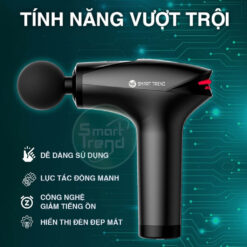 May massage cam tay Smart Trend MSTT 5