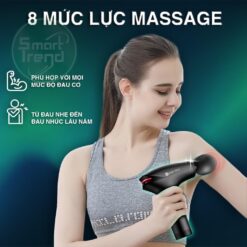 Máy Massage Cầm Tay