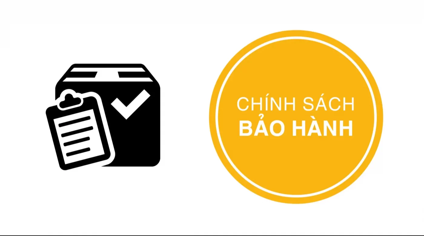 chinh sach bao hanh