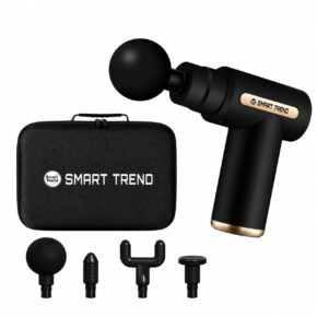 Máy massage cầm tay Smart Trend MSCB in logo doanh nghiệp TP.HCM