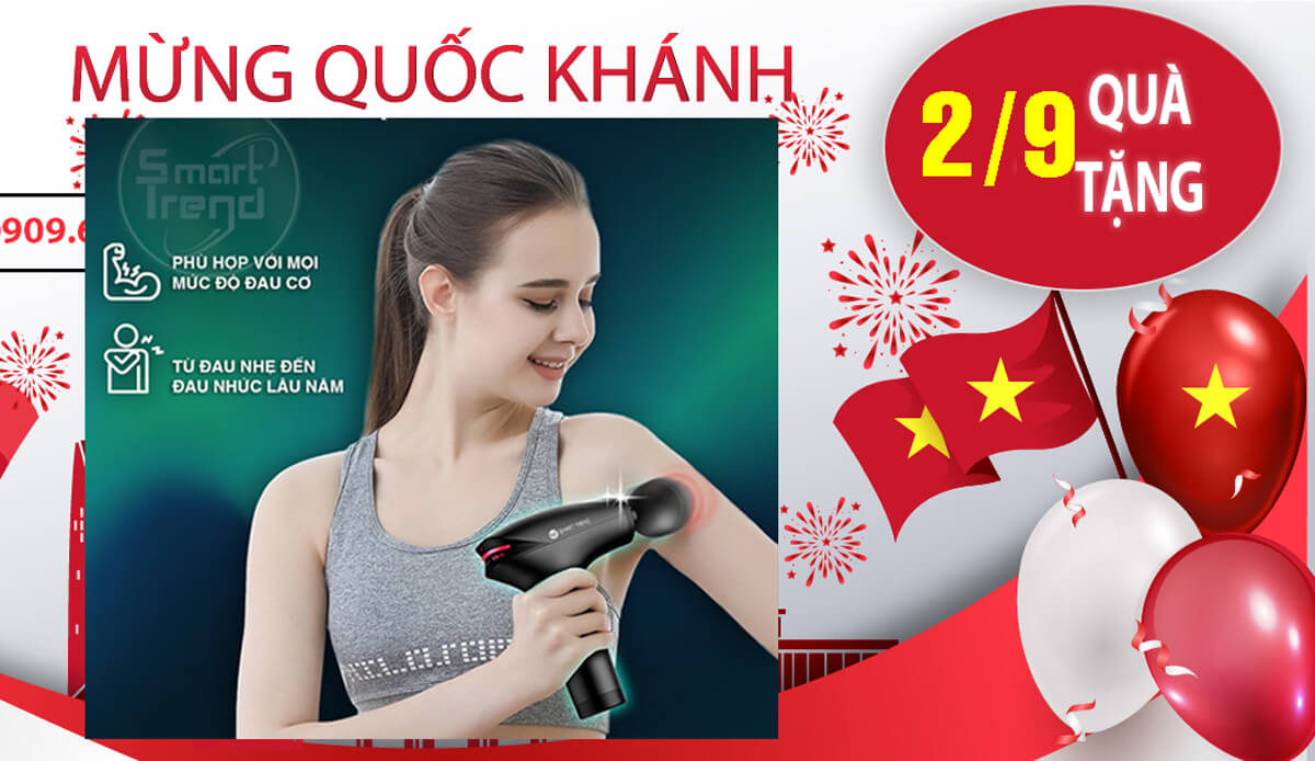 Món quà đáng nhớ ngày quốc khaánh 2.9