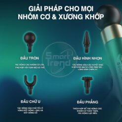 May Massage Cam Tay Smart Trend MSTL 4