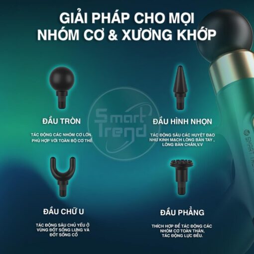 May Massage Cam Tay Smart Trend MSTL 4