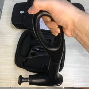 Máy massage cầm tay Smart Trend MSTL có tay cầm nối dài tháo lắp thông minh 6 May Massage cam tay Smart Trend MSTL 6