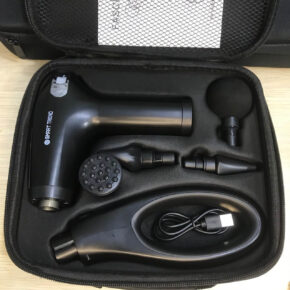 Máy massage cầm tay Smart Trend MSTL có tay cầm nối dài tháo lắp thông minh 8 May Massage cam tay Smart Trend MSTL Bo SP