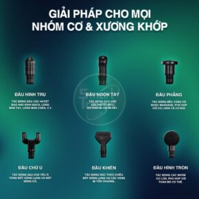 May Massage cam tay co ban moi Smart Trend MSCBN 3