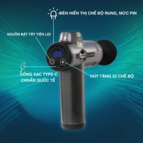 Máy Massage Cầm Tay Smart Trend MS32M – 99 Cấp Độ, 9 Đầu Massage, Hộp Chống Sốc 5 bekygtkxk9 1280x1280px Crop