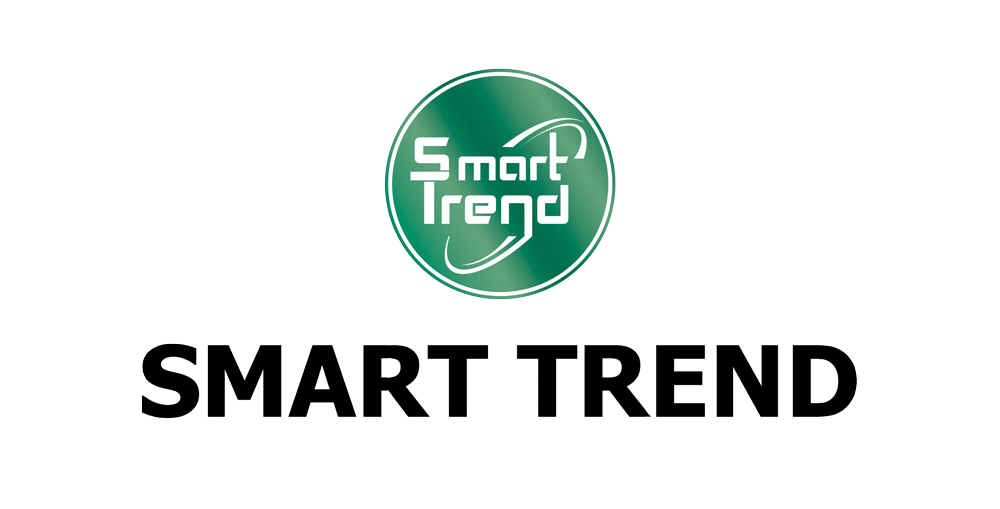 Smart Trend Logo