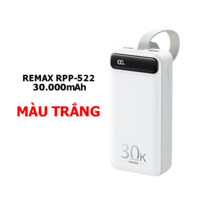 RPP 522 TRANG
