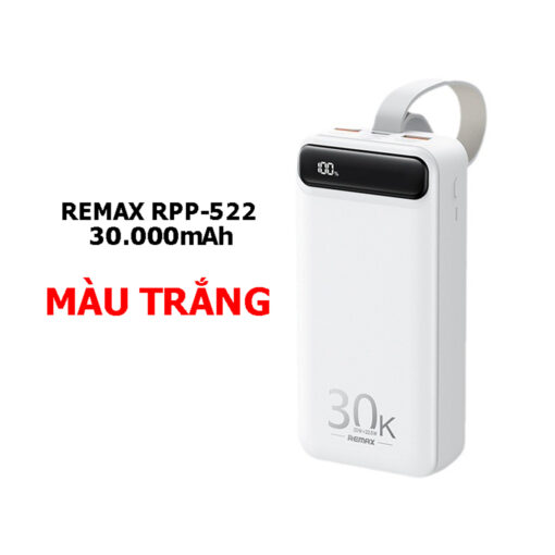 RPP 522 TRANG