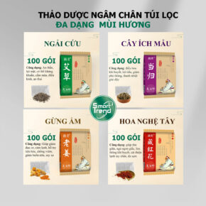 THAO DUOC NGAM CHAN 1