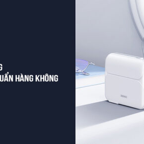 Pin Sạc Dự Phòng Remax RPP-553 20000mAh - Củ Sạc Kiêm Pin Dự Phòng 3in1, Sạc Nhanh PD 27W 5 cu sac kiem sac du phong da nang 3in1 20000mah remax rpp 553 5 21112022