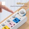 Ổ Cắm Điện Đa Năng Thông Minh B40 - 4 Ổ Cắm, 2 Cổng USB, Công Tắc Riêng, Chống Cháy Nổ, An Toàn Tuyệt Đối 1 36f1ae5bf7624290b650db9b1e9b0879tplv o3syd03w52 origin jpeg