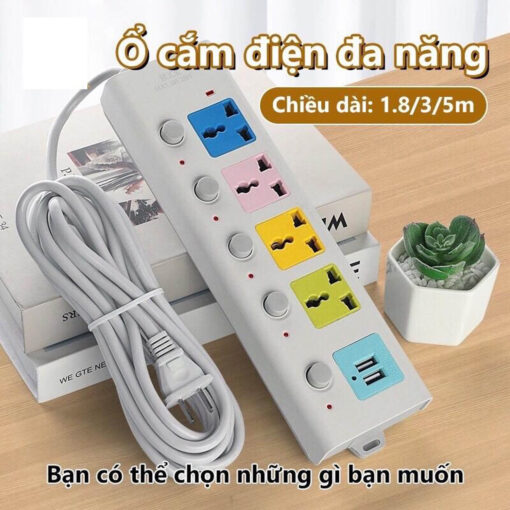 O cam dien da nang No B40 1