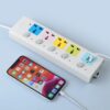 Ổ Cắm Điện Đa Năng Thông Minh B40 - 4 Ổ Cắm, 2 Cổng USB, Công Tắc Riêng, Chống Cháy Nổ, An Toàn Tuyệt Đối 5 a8dc6bf56cc34b57b1e82b5828d945a5tplv o3syd03w52 origin jpeg