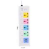 Ổ Cắm Điện Đa Năng Thông Minh B40 - 4 Ổ Cắm, 2 Cổng USB, Công Tắc Riêng, Chống Cháy Nổ, An Toàn Tuyệt Đối 6 e83035884f274dd59f839e0bf1b018aftplv o3syd03w52 origin jpeg