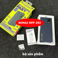 bo SP Remax RPP 292