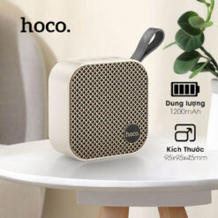 loa bluetooth hoco hc22 1