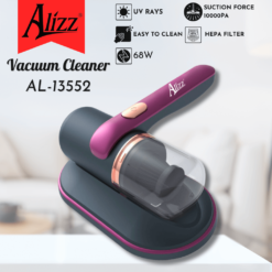 Máy Hút Bụi Giường Nệm Cầm Tay ALizz AL-13552