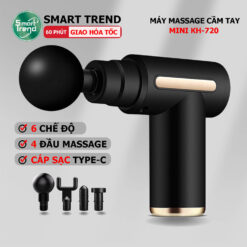 Máy Massage Mini KH-720 - Thiết Bị Chăm Sóc Sức Khỏe Ưu Việt