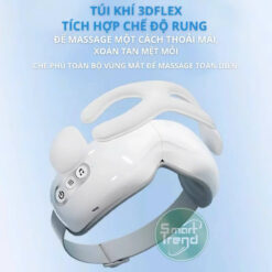 May Massage Mat Cao Cap Smart Trend 5