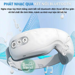 May Massage Mat Cao Cap Smart Trend 7