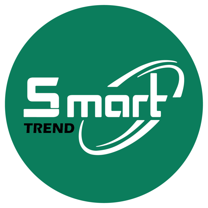 SMART TREND – Xu Hướng Thông Minh