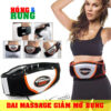 Dai Massage Bung Vibro Shape 004