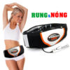 Dai Massage Bung Vibro Shape 111