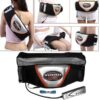 Dai Massage Bung Vibro Shape 2