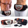 Dai Massage Bung Vibro Shape 3