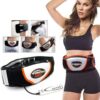 Dai Massage Bung Vibro Shape 4