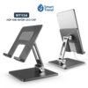 Giá Đỡ Điện Thoại iPad MT134, Chống Trượt, Hợp Kim Nhôm Cao Cấp