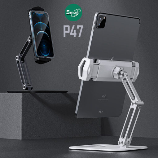 Giá Đỡ iPad, iPhone, Galaxy Tab P47
