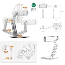 Gia Do iPad iPhone Galaxy Tab P47 3