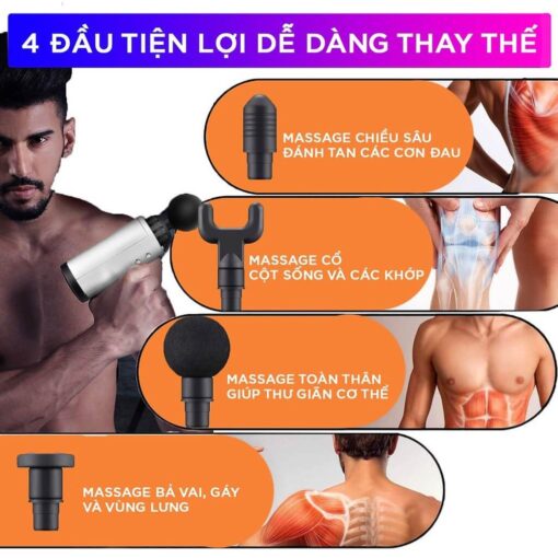May massage cam tay KH320 8