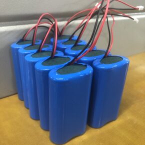 Pin Máy Massage Cầm Tay Smart Trend – Pin Sạc Lithium-ion 7.4V 1800mAh Chính Hãng 5 O1CN01iTaT4m1MOhFeuMieo 2216102271425 0 cib 1