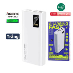 Pin sac du phong Remax RPP 292 2