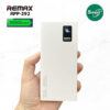 Pin Sạc Dự Phòng Remax RPP-292 20000mAh - Sạc Nhanh PD20W, QC3.0, 4 Cổng Sạc 4 Pin sac du phong Remax RPP 292 3