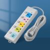 Ổ Cắm Điện Thông Minh B40 - 4 Ổ Cắm, 2 Cổng USB Sạc Nhanh, Chống Cháy Nổ, An Toàn Cao 2 e23a229b13bf47c293df537cc0792695tplv o3syd03w52 origin jpeg