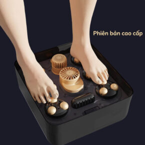 Máy Ngâm Chân CHIGO Gấp Gọn – Bồn Ngâm Chân Massage Hồng Ngoại, Sục Khí, Giữ ấm Nước 5 vn 11134207 7r98o ls98zkwkkyop3d
