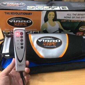 Máy Massage Bụng Giảm Mỡ Vibro Shape - Rung Nóng Hiệu Quả 2 z4028576797980 d78f1bb988dc8ae5f6c4b13eb2026948
