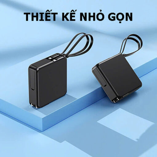 Cu sac du phong khong day Remax RPP T1 3